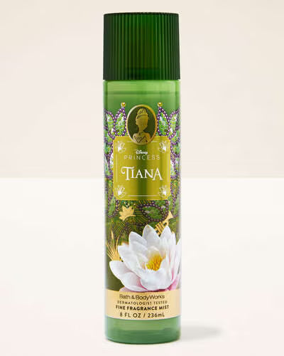 Tiana Body Mist | Fragancia