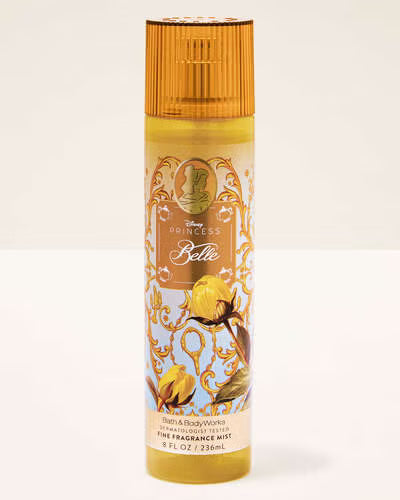 Belle Body Mist | Fragancia