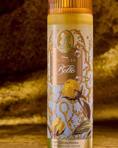 Belle Body Mist | Fragancia