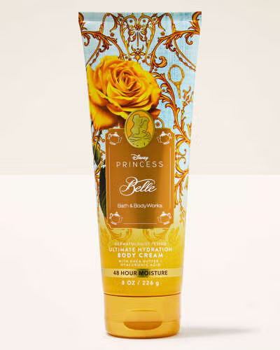Belle Body Cream | Crema corporal con fragancia