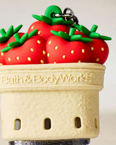 Berry Basket PocketBac Gel Holder | Porta gel