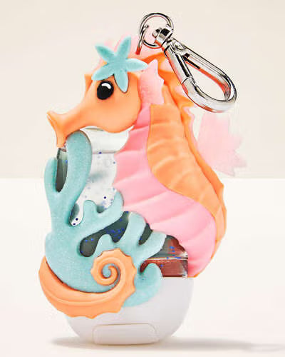 Seahorse PocketBac Holder | Porta gel