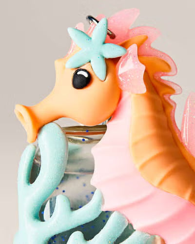 Seahorse PocketBac Holder | Porta gel