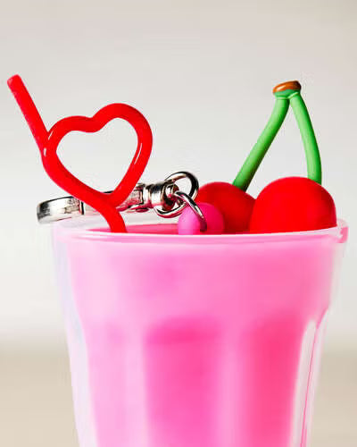 Cherry Cola PocketBac Gel Holder | Porta gel
