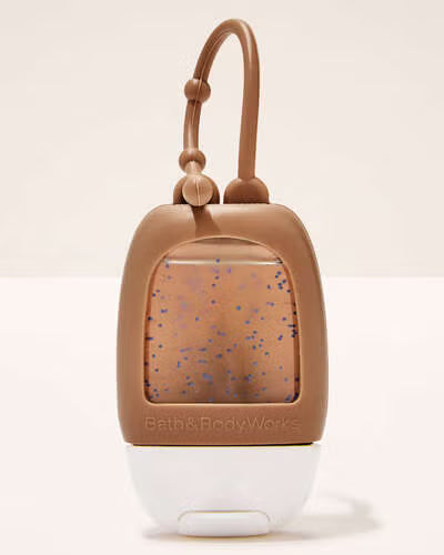 Mocha PocketBac Gel Holder | Porta gel