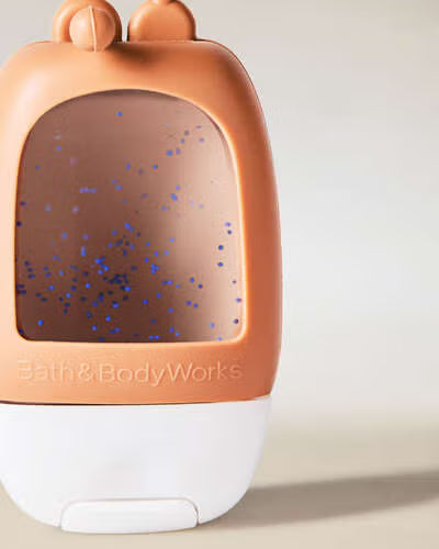 Mocha PocketBac Gel Holder | Porta gel