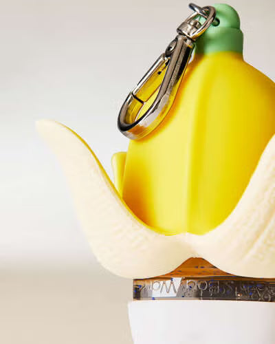 Banana PocketBac Gel Holder | Porta gel