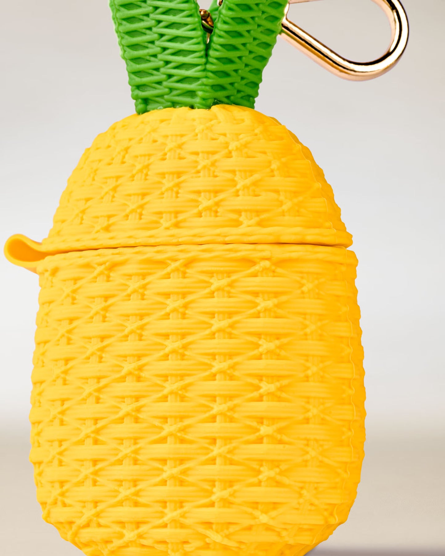 Pineapple PocketBac Holder | Porta gel