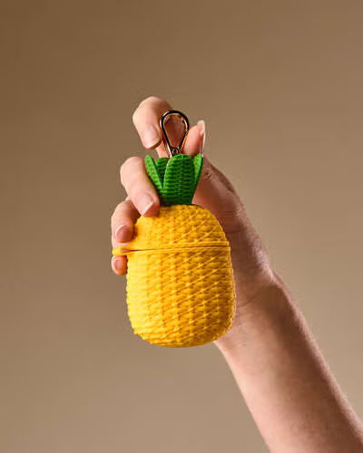 Pineapple PocketBac Holder | Porta gel