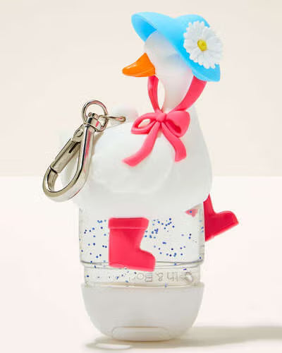 Prairie Goose PocketBac Gel Holder | Porta gel
