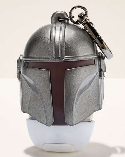 Mandalorian PocketBac Gel Holder | Porta gel