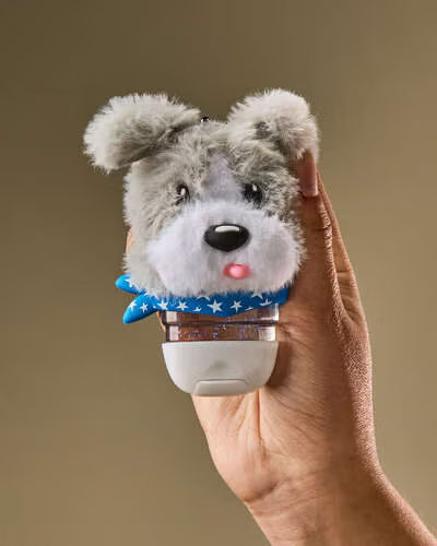 Bandana Dog Pom PocketBac Gel Holder | Porta gel