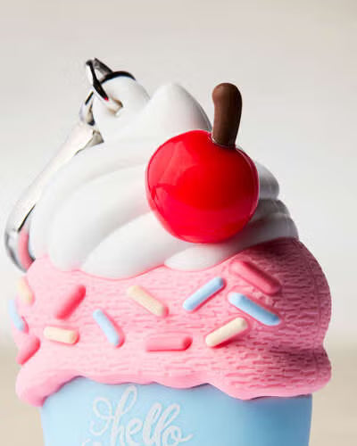 Ice Cream Sundae PocketBac Gel Holder | Porta gel