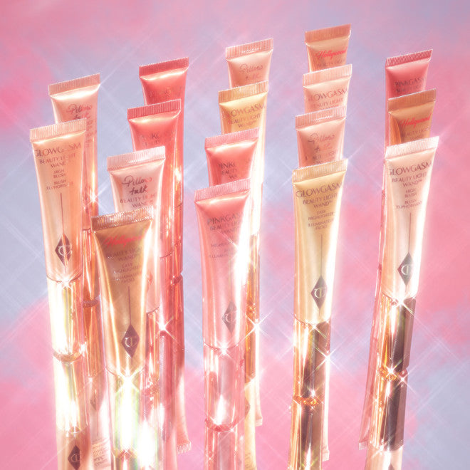 Beauty Highlighter Wand | Iluminador líquido