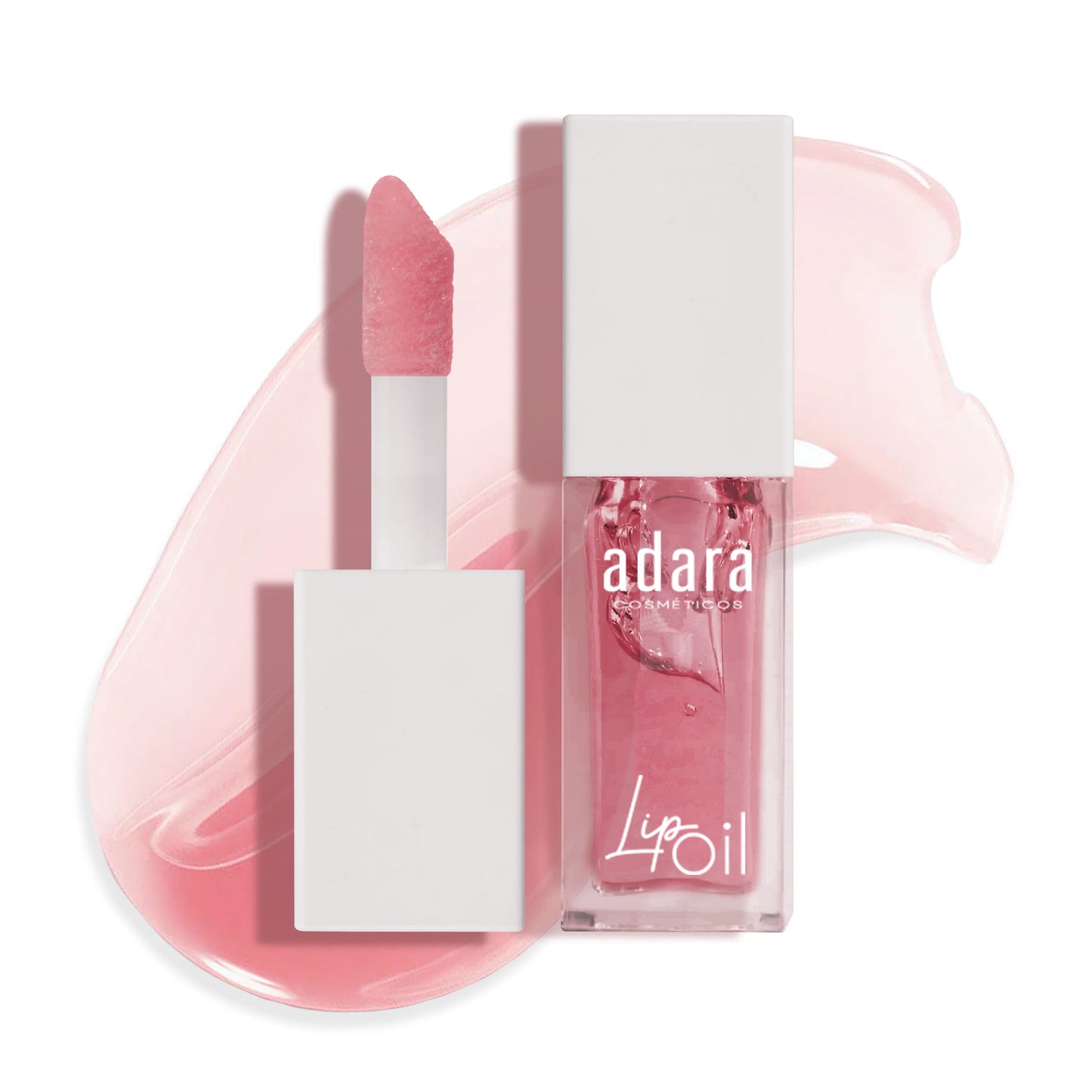 Lip Oil | Aceite glossy para labios