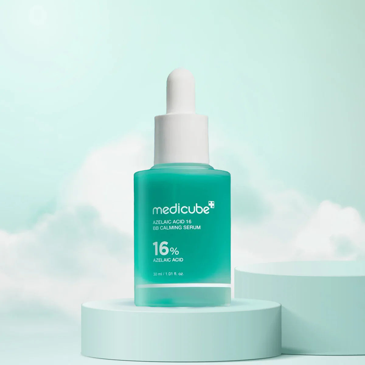 Azelaic Acid 16 BB Calming Serum | Suero facial calmante y despigmentante