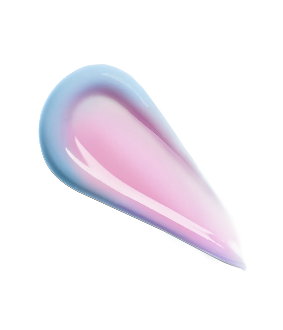 Glossy Balm | Cotton Candy | Gloss