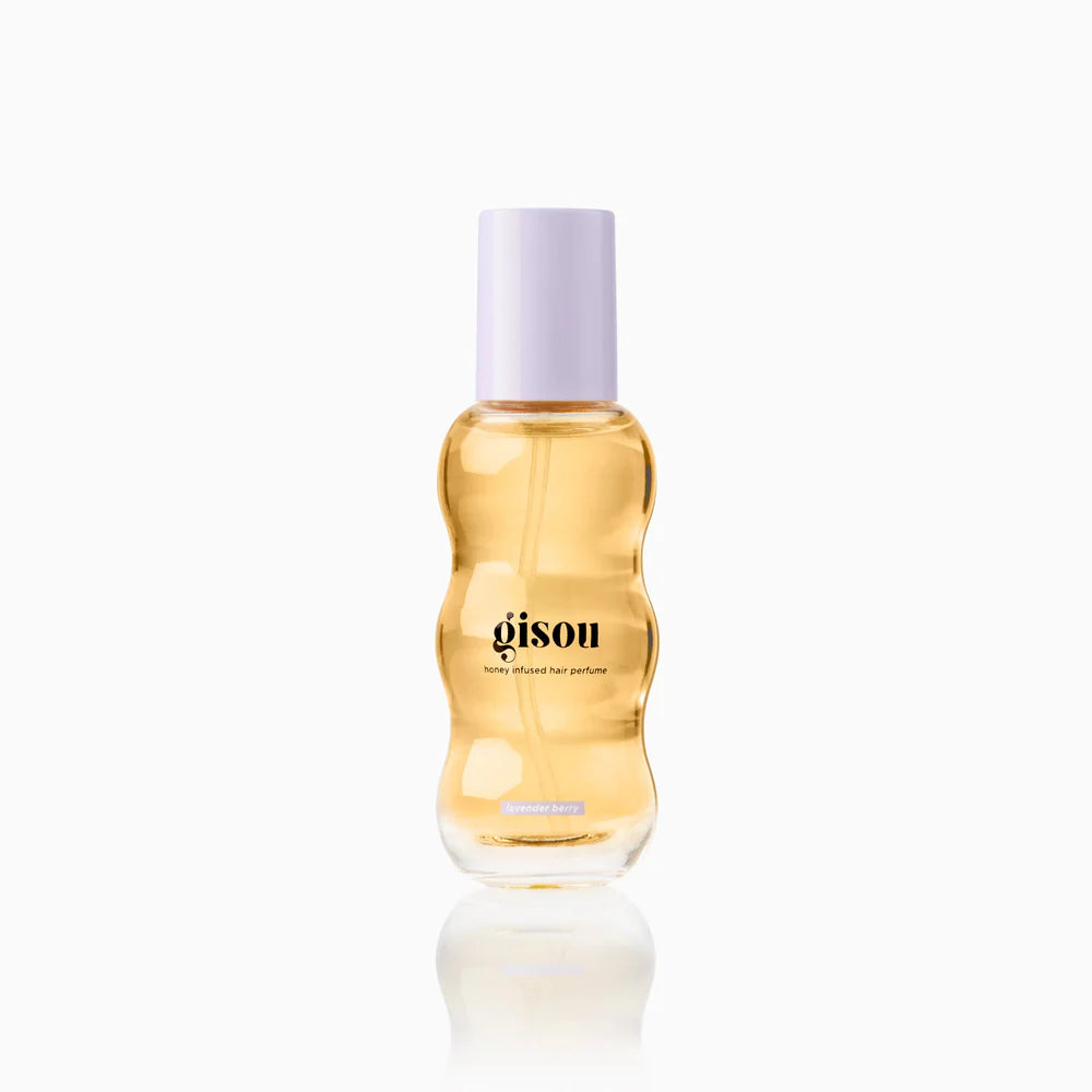 Honey Infused Lavender Berry Hair Perfume | Perfume para cabello | EDICIÓN ESPECIAL