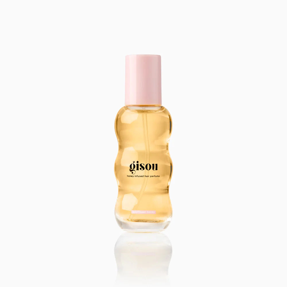 Honey Infused Hair Perfume Wildflower | Perfume para cabello