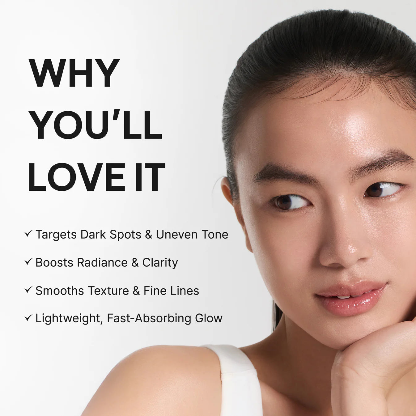Vitamin C Booster Shot, Pure Vitamin C | Serum Vitamina C