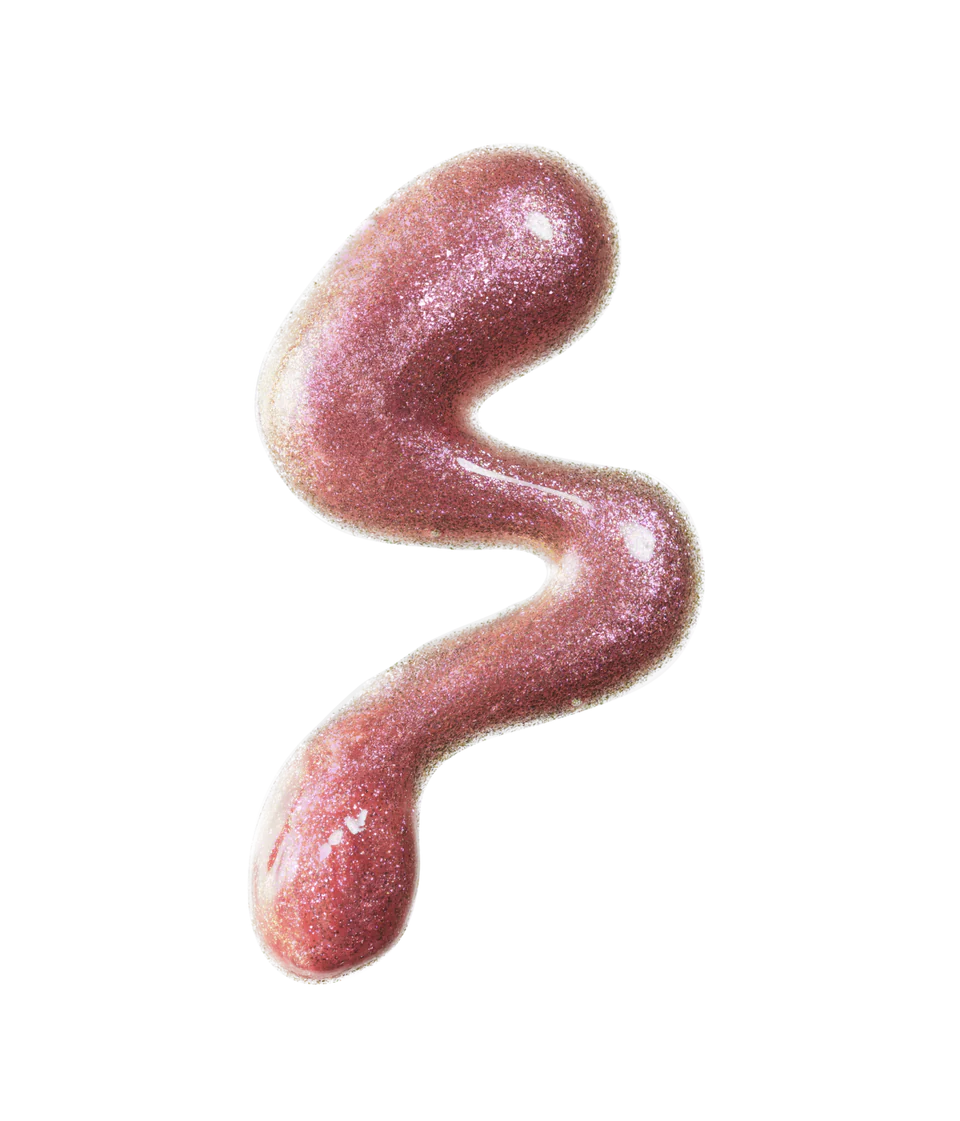 on your collar plumping lip gloss | Brillo labial
