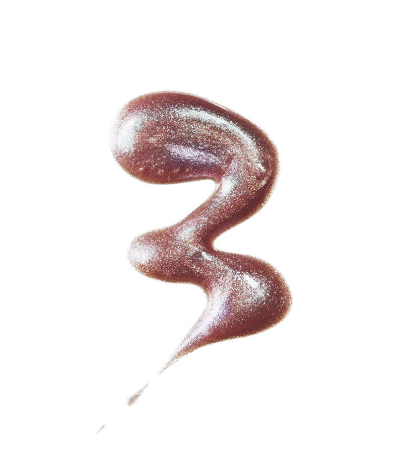 on your collar plumping lip gloss | Brillo labial