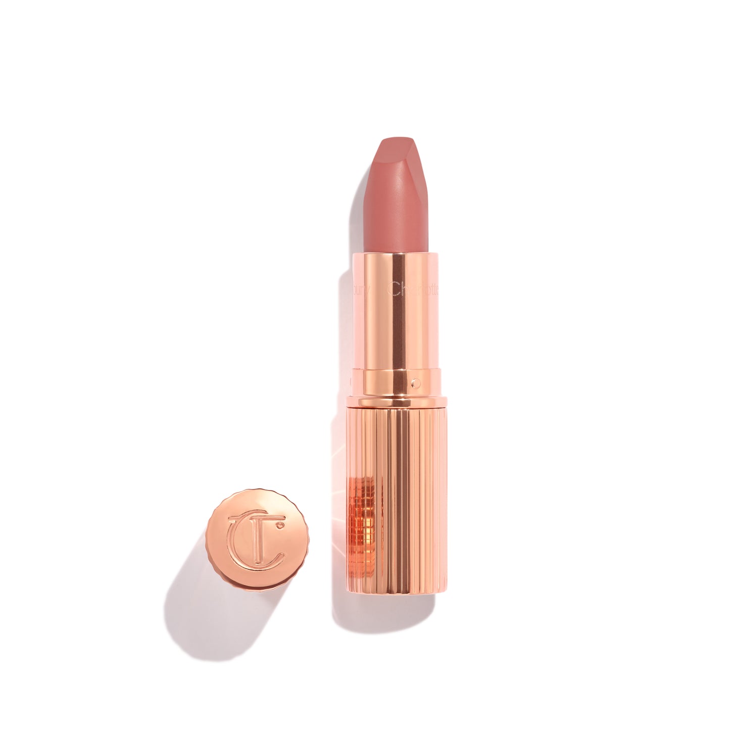 Pillow Talk Matte Revolution Lipstick | Labial en barra