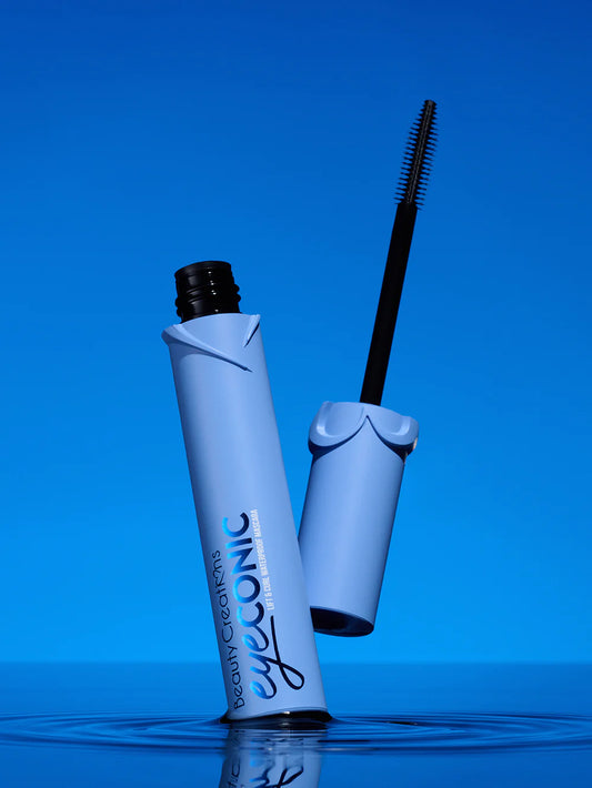Eyeconic Mascara  | Rimel para pestañas aprueba de agua