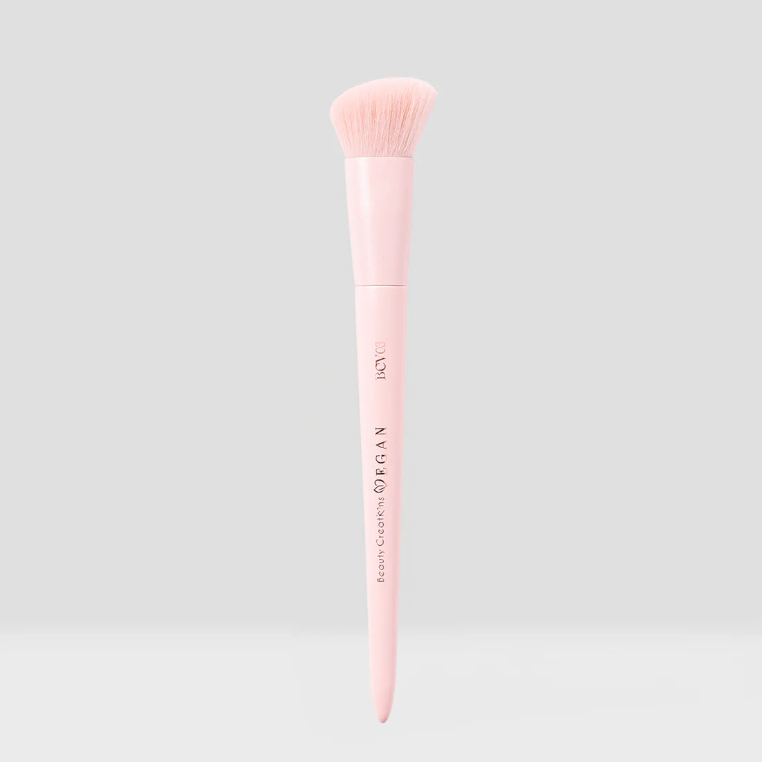 Vegan Brush BCV3 para Contornear | Brocha Individual