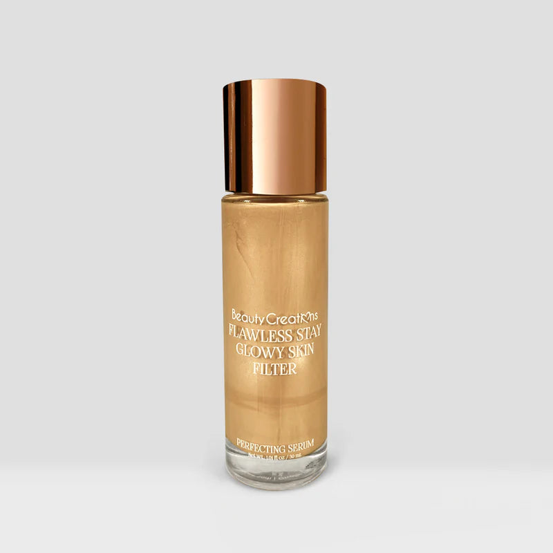 Flawless Stay Glowy Skin Filter | Base - filtro de maquillaje