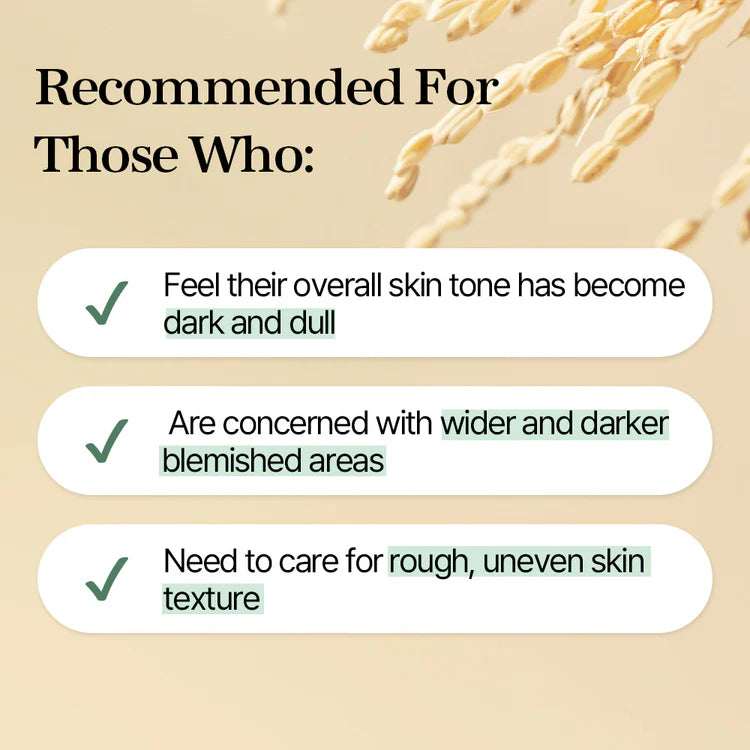 Galactomyces Toner Pads | Tónico