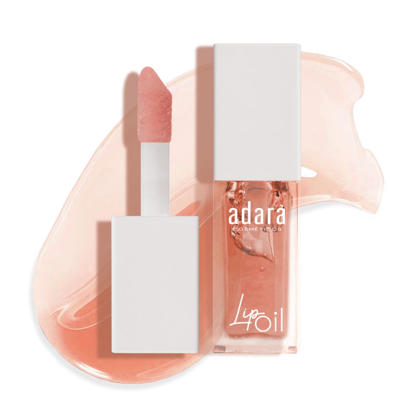 Lip Oil | Aceite glossy para labios