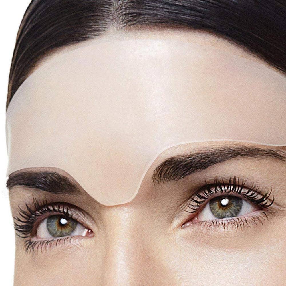 Better Days Ahead Forehead Patches | Parches para la frente 3pz