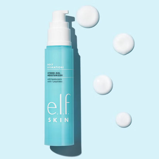 Holy Hydration! Hydro-Gel Moisturizer | Crema gel hidratante