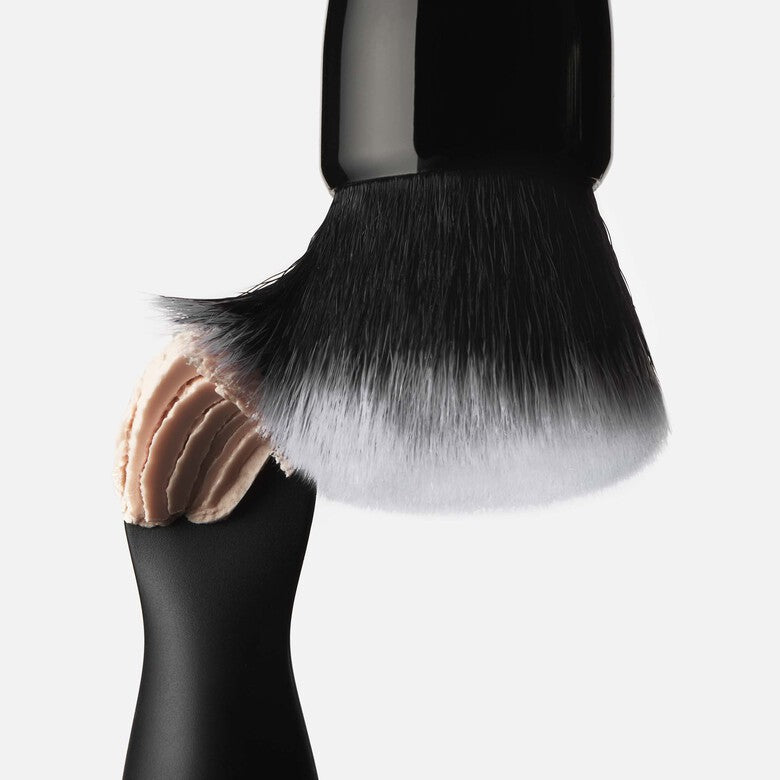 Putty Primer Brush and Applicator | Brocha doble para rostro