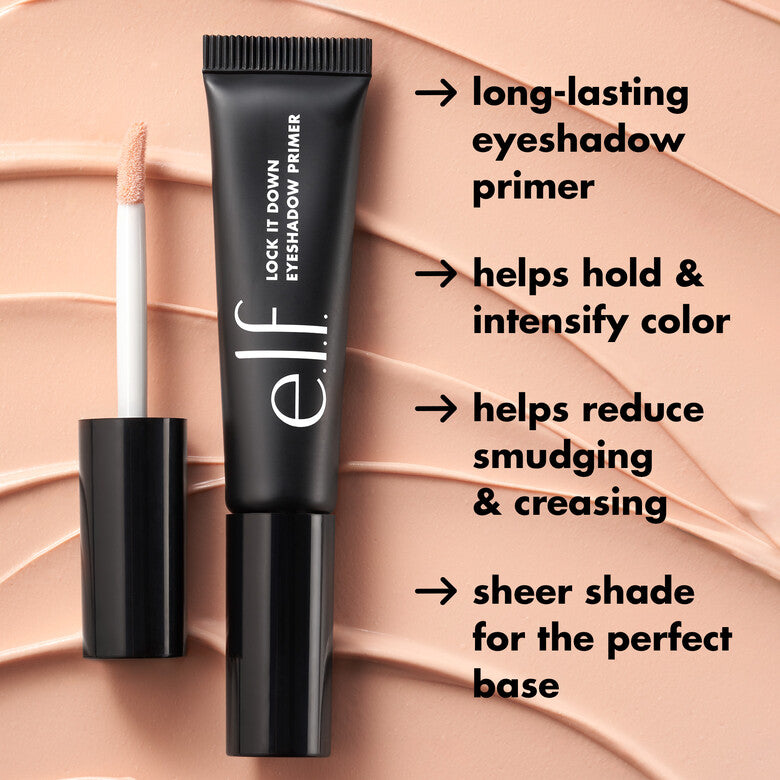 Lock It Down Eyeshadow Primer | Primer para sombras - ojos