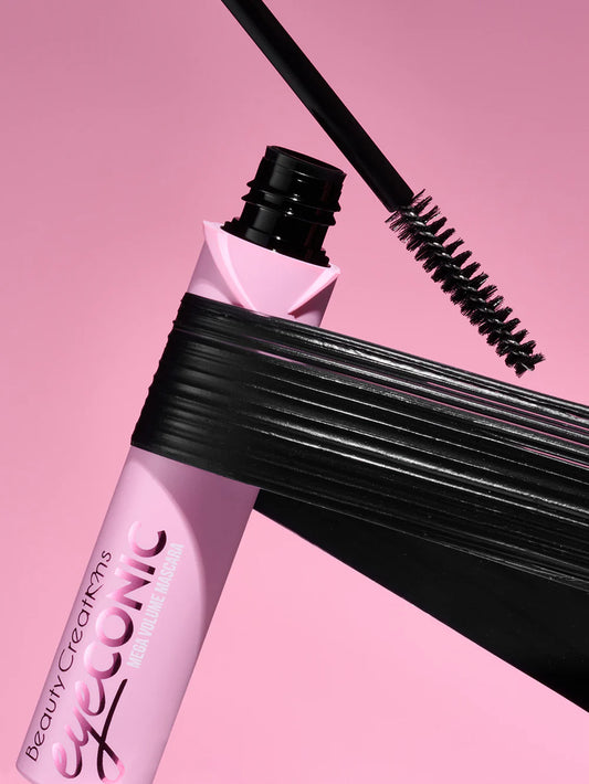 Eyeconic Mascara  | Rimel para pestañas Mega Volumen