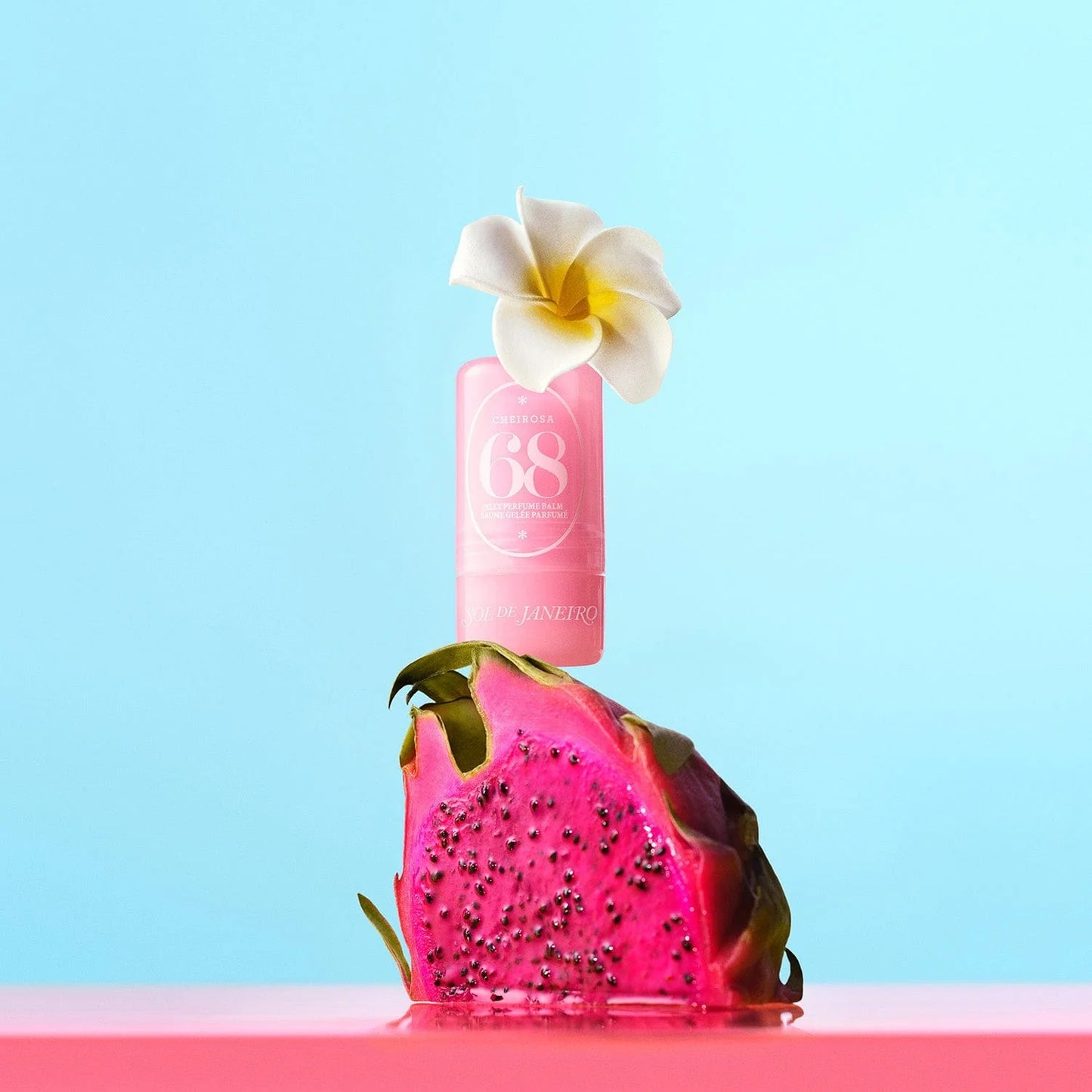 Cheirosa Jelly Stick Perfume Balm | Perfume en barra