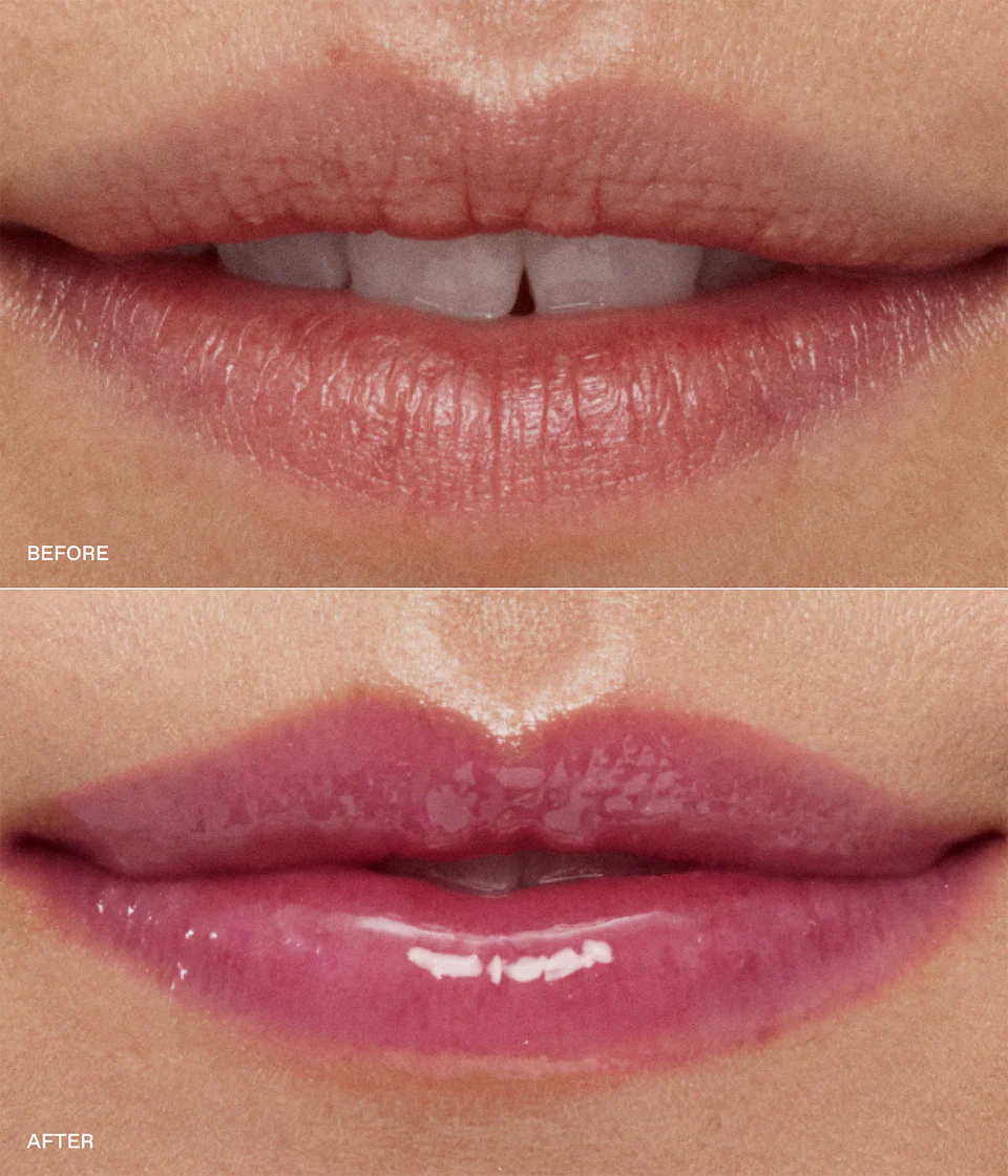 Glossy Balm | Cotton Candy | Gloss
