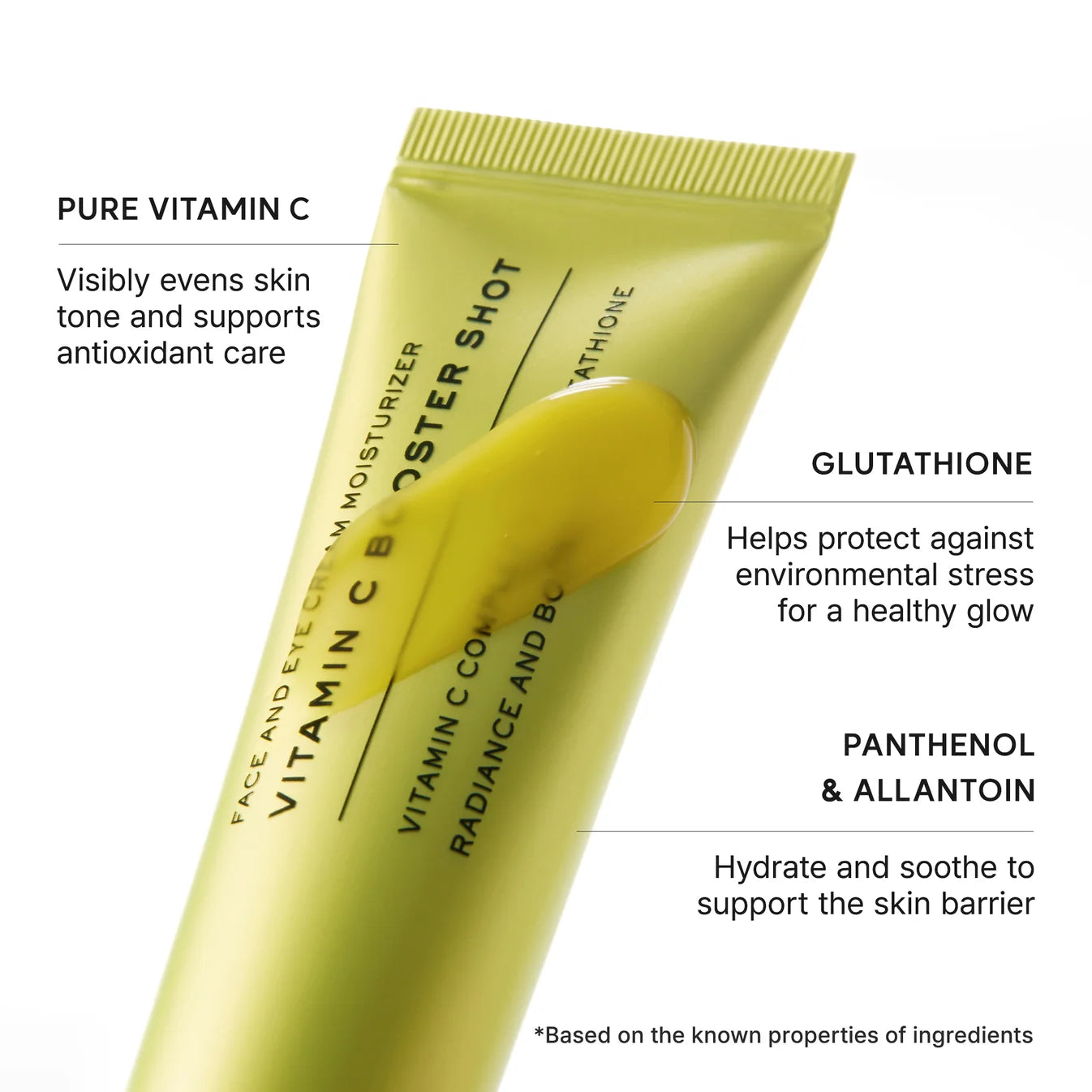Vitamin C Booster Shot, Pure Vitamin C | Serum Vitamina C