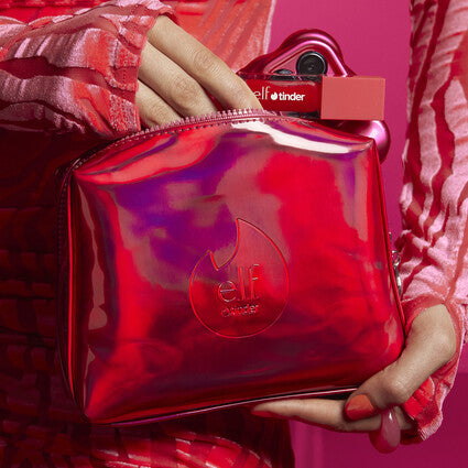 e.l.f. x Tinder Put Your e.l.f. Out There Vault | Edición Limitada