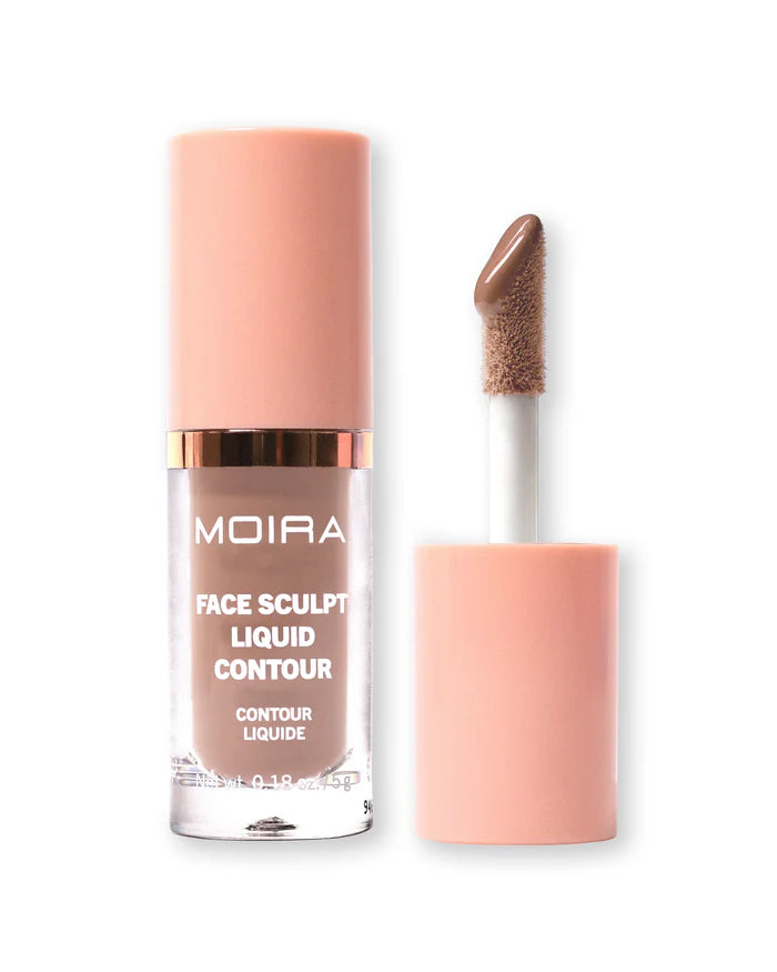 Face Sculpt Liquid Contour | Contorno liquido  |  Nuevos Tonos
