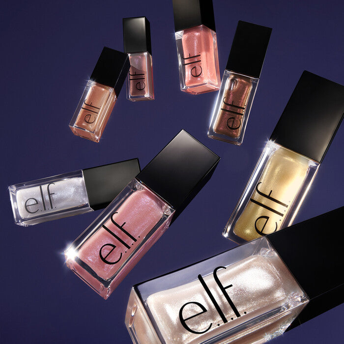 Glow Reviver Lip Oil Glimmer | Aceite gloss