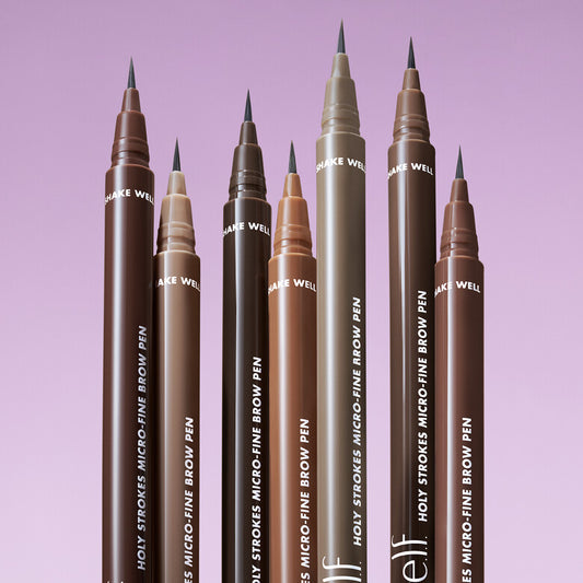 Holy Strokes Micro-Fine Brow Pen | Plumin para cejas