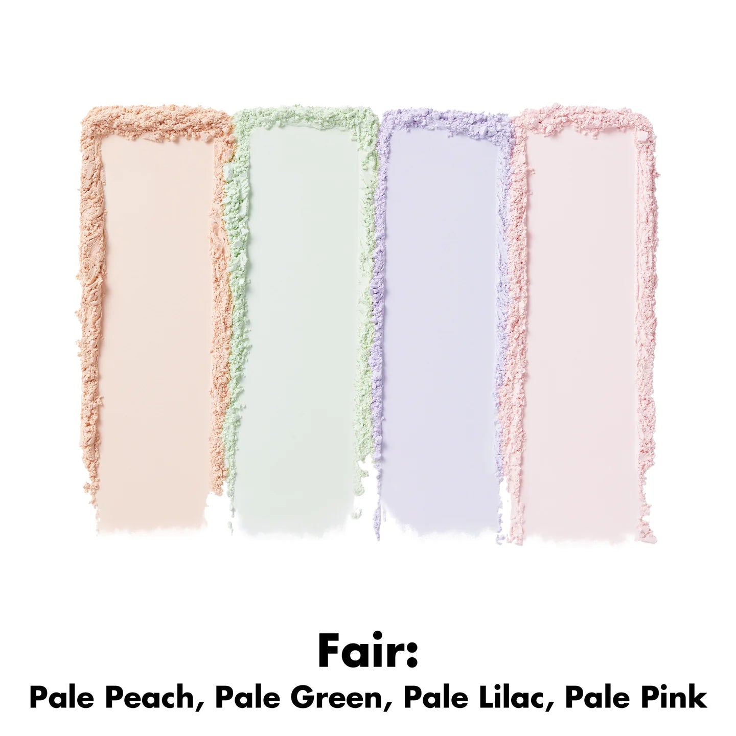 Set It Bright Powder Quad | Polvo Suelto