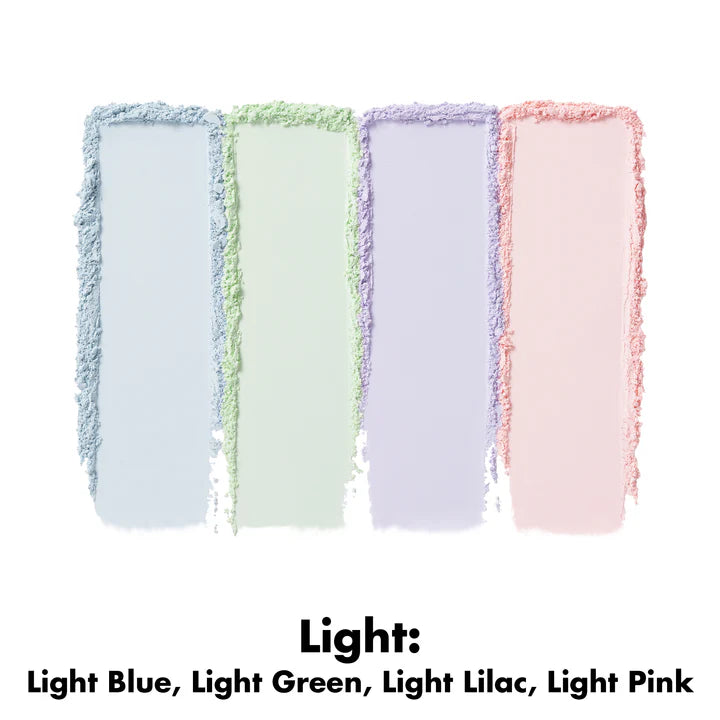 Set It Bright Powder Quad | Polvo Suelto