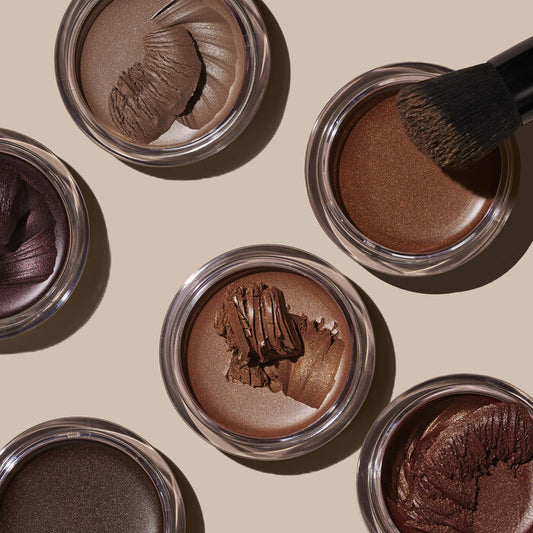 Luminous Putty Bronzer | Bronceador en crema