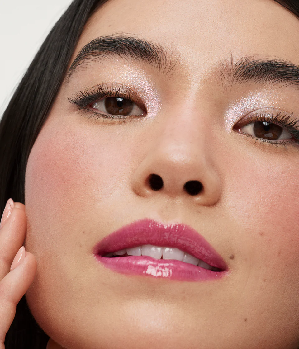 Glossy Balm | Cotton Candy | Gloss