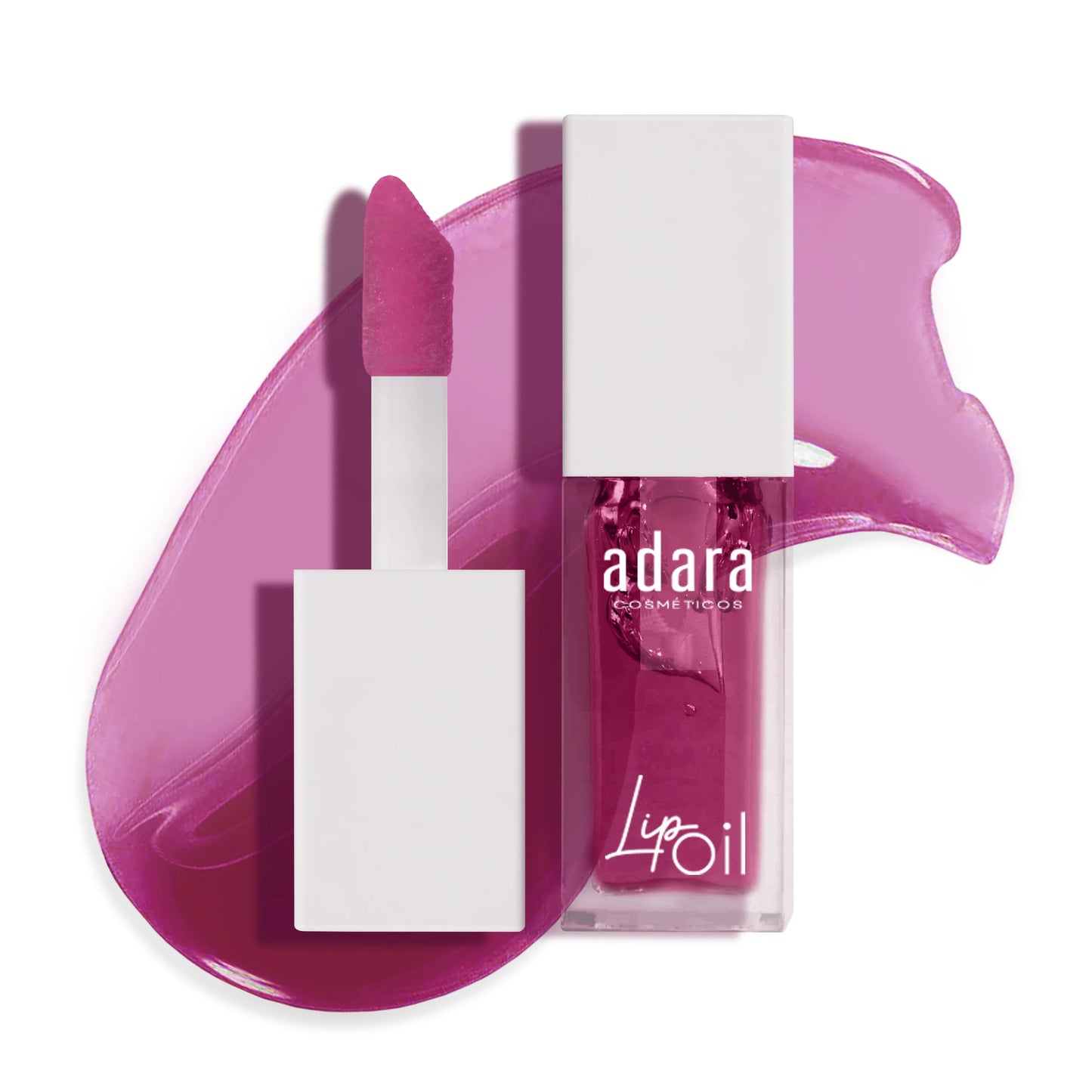 Lip Oil | Aceite glossy para labios