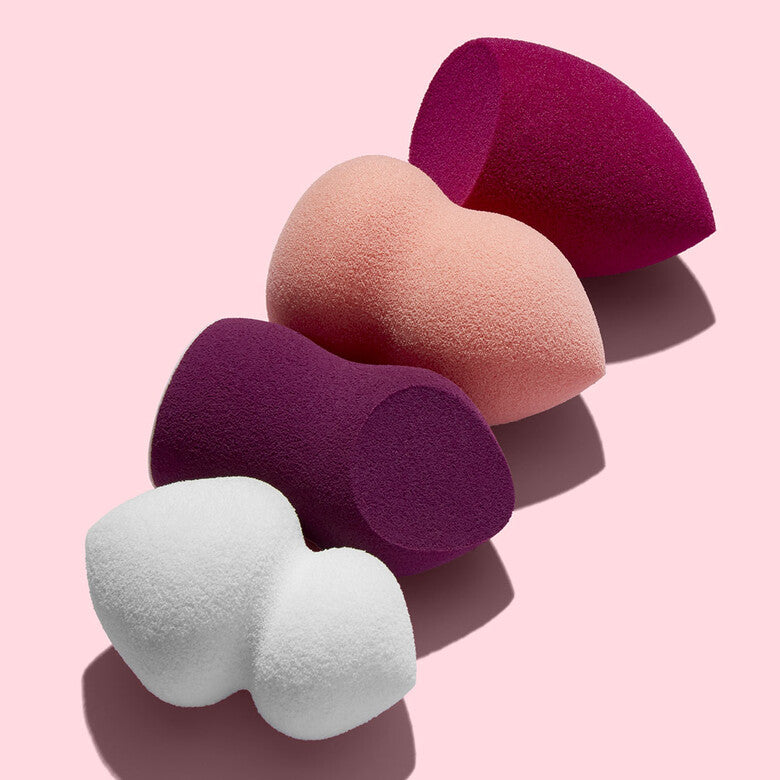 Highlighting & Blending Sponge | Esponja